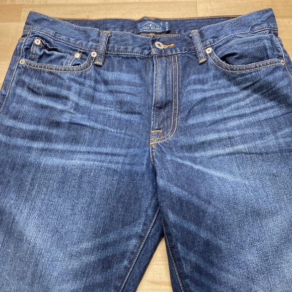 LUCKY BRAND | 361 Vintage Straight | 32 - Picture 3 of 5